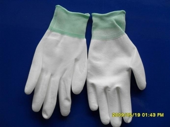 青海耐溶剂手套