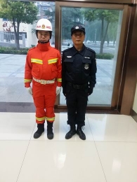 忻州隔热防护服
